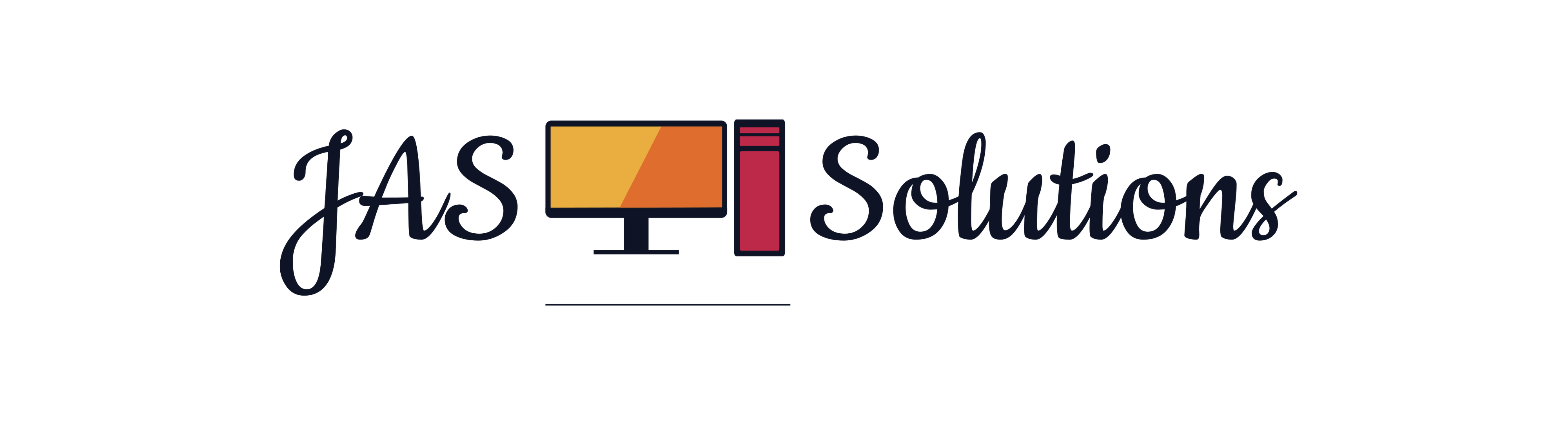 JAS Solutions - IT Solutions & Website Development